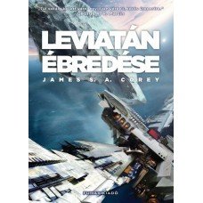 Leviatán ébredése     18.95 + 1.95 Royal Mail